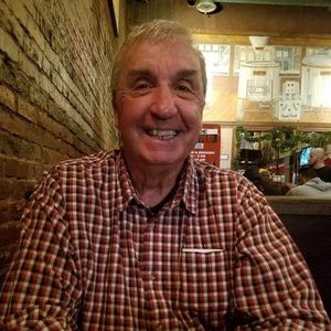 Meet your Posher, Ed